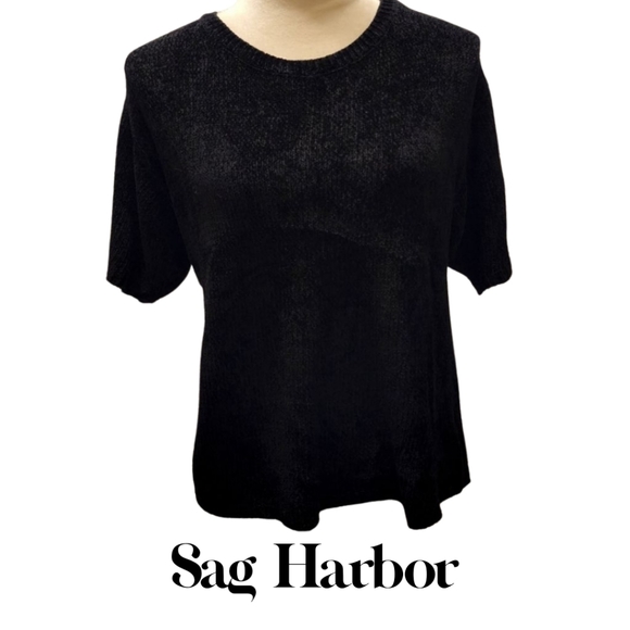 Sag Harbor Jackets & Blazers - Sag Harbor Top Blouse